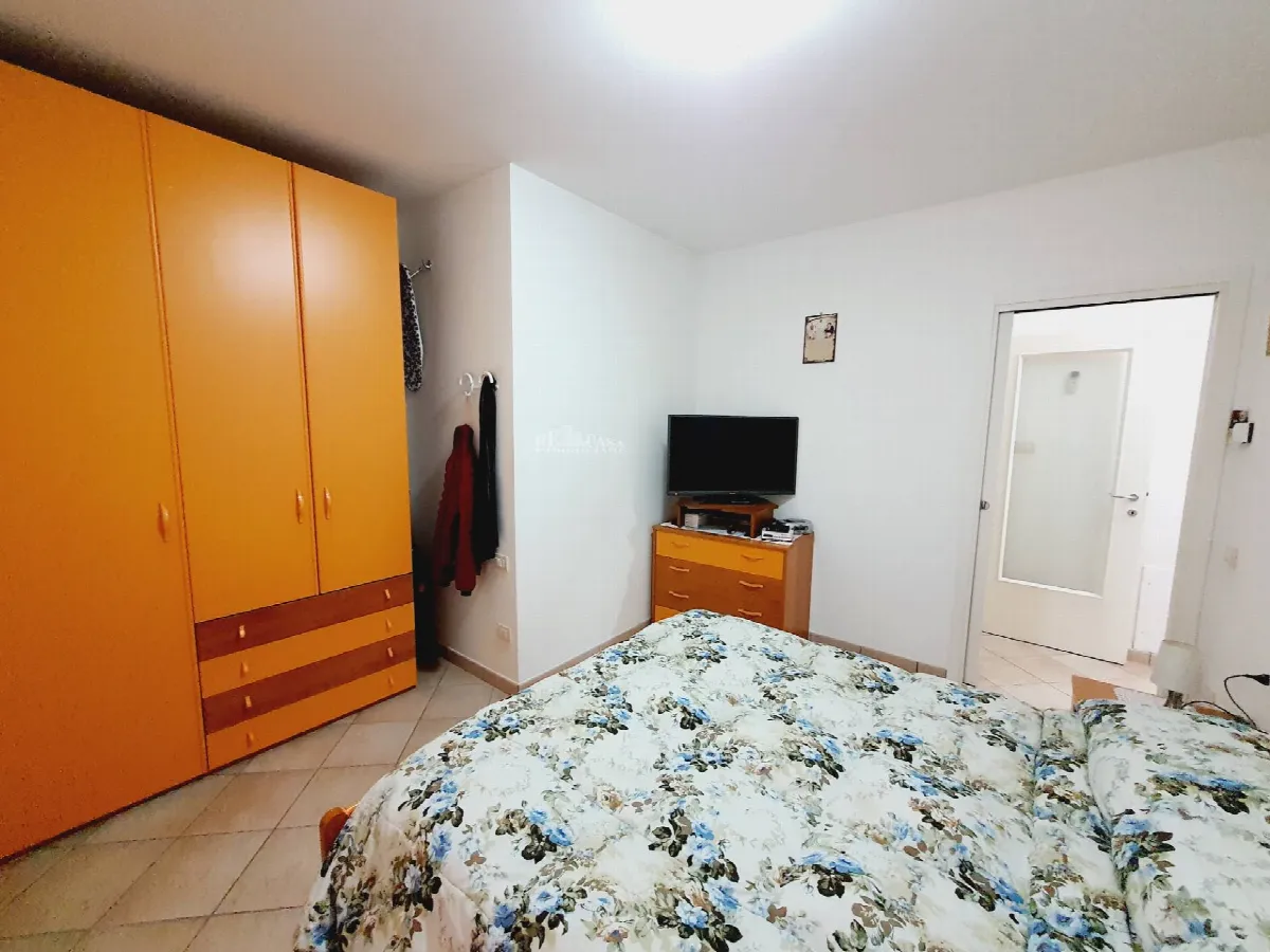 Appartamento in vendita a Alba Adriatica, Zona Mare - foto 8