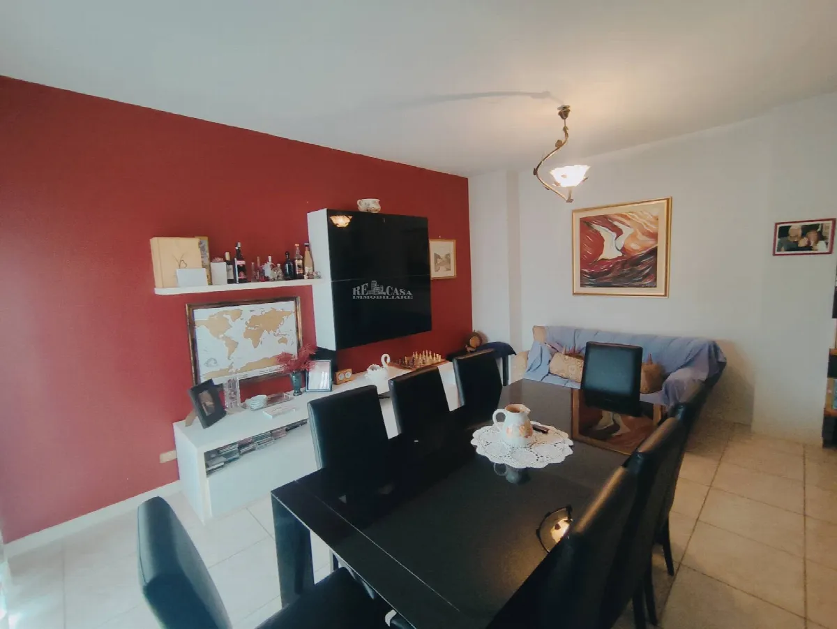 Appartamento in vendita a Grottammare, RESIDENZIALE (sopra la Statale 16) - foto 2