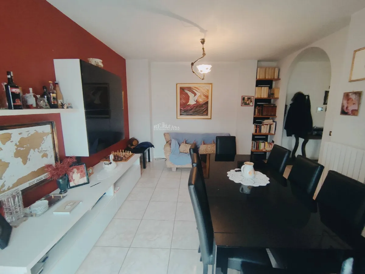 Appartamento in vendita a Grottammare, RESIDENZIALE (sopra la Statale 16) - foto 3
