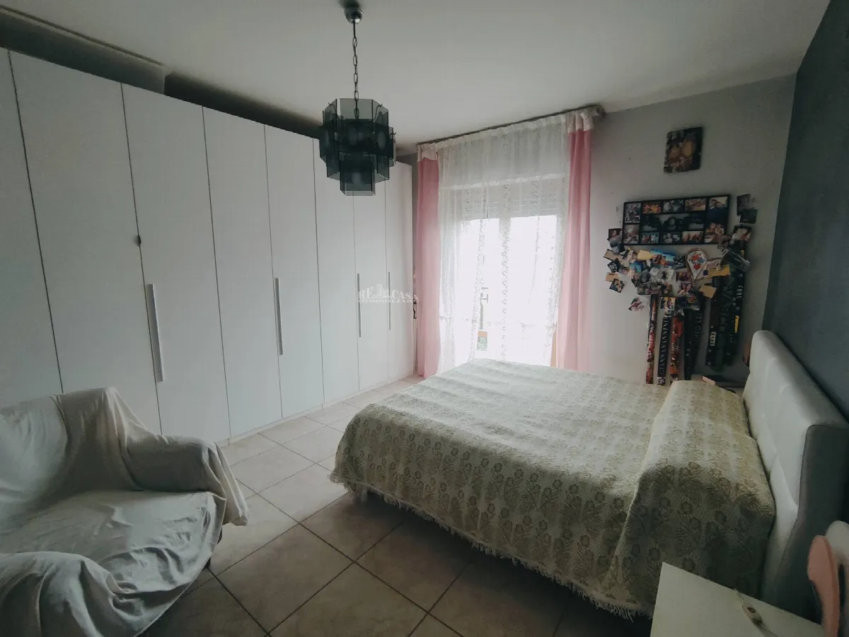 Appartamento in vendita a Grottammare, RESIDENZIALE (sopra la Statale 16) - foto 9