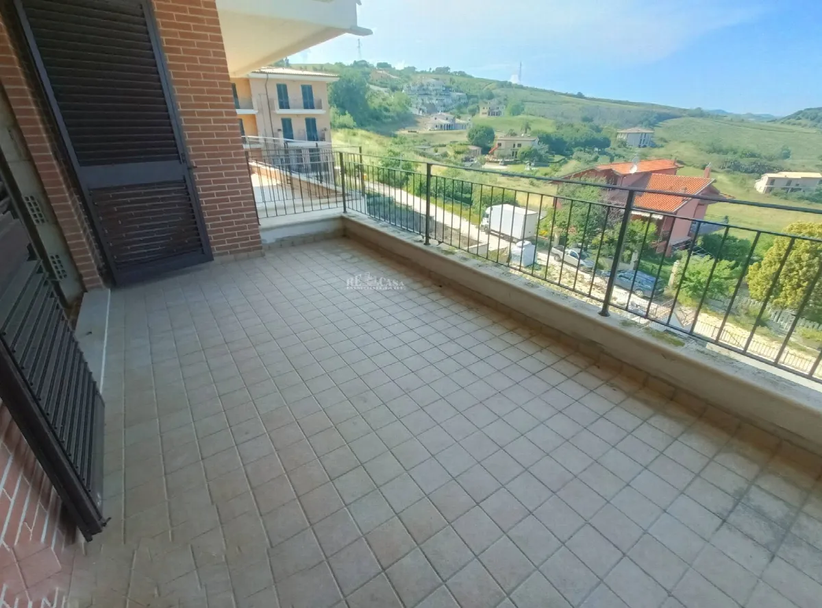 Appartamento in vendita a Colonnella - foto 7