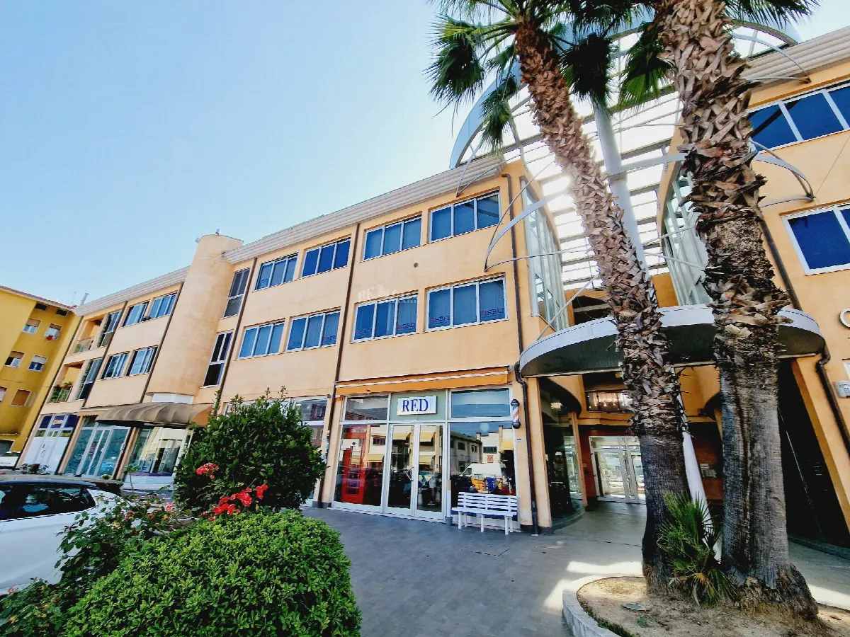 Appartamento in vendita a San Benedetto del Tronto, PORTO D'ASCOLI (centro) - foto 10