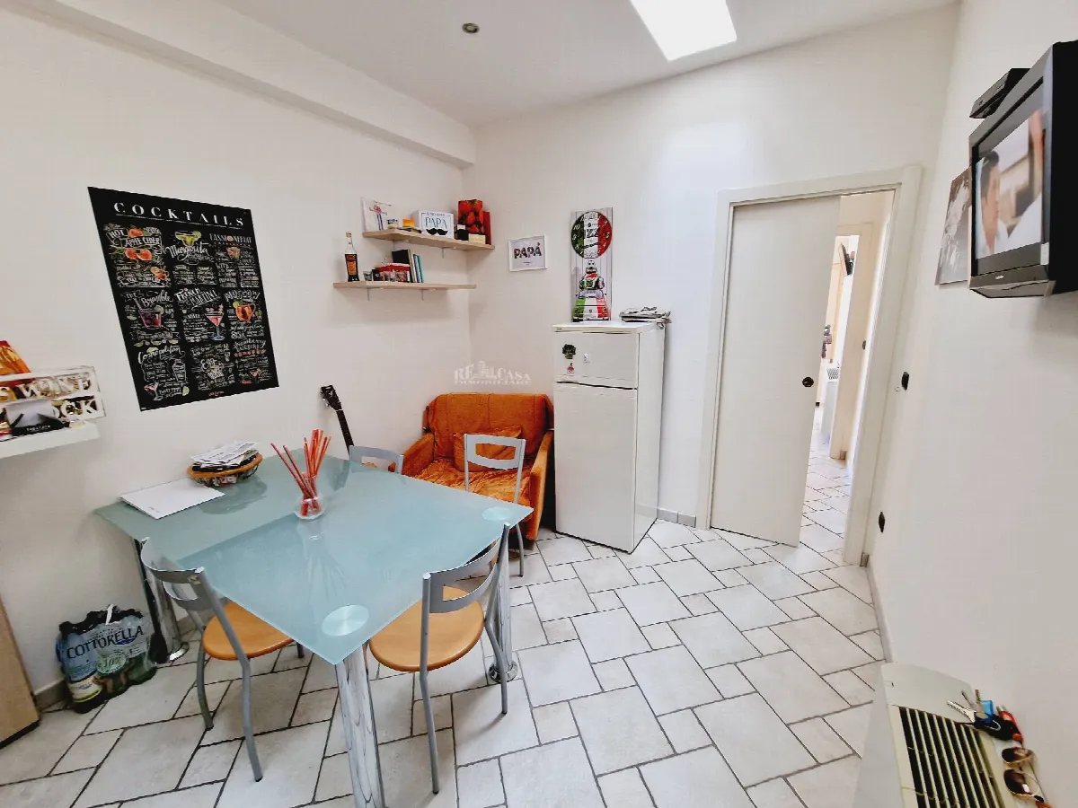 Appartamento in vendita a San Benedetto del Tronto, PORTO D'ASCOLI (centro) - foto 3