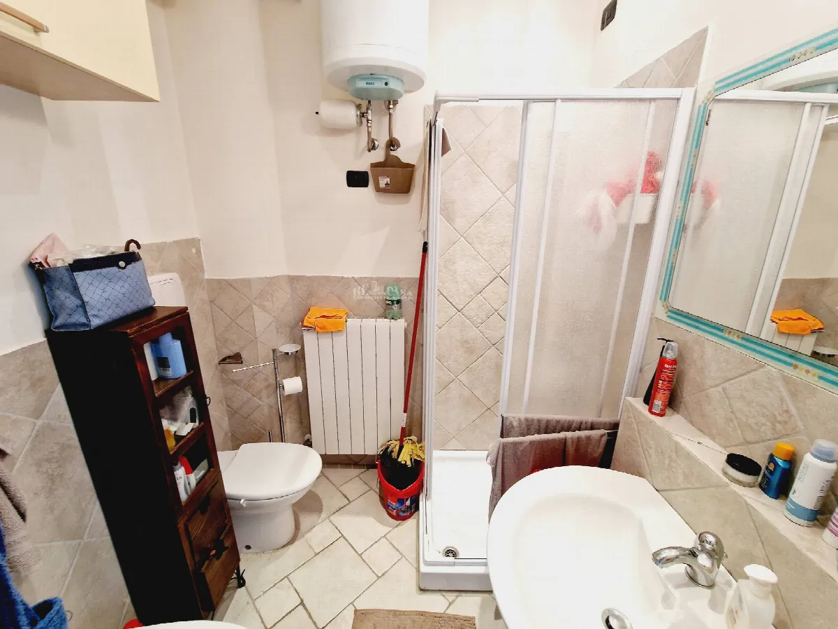 Appartamento in vendita a San Benedetto del Tronto, PORTO D'ASCOLI (centro) - foto 8