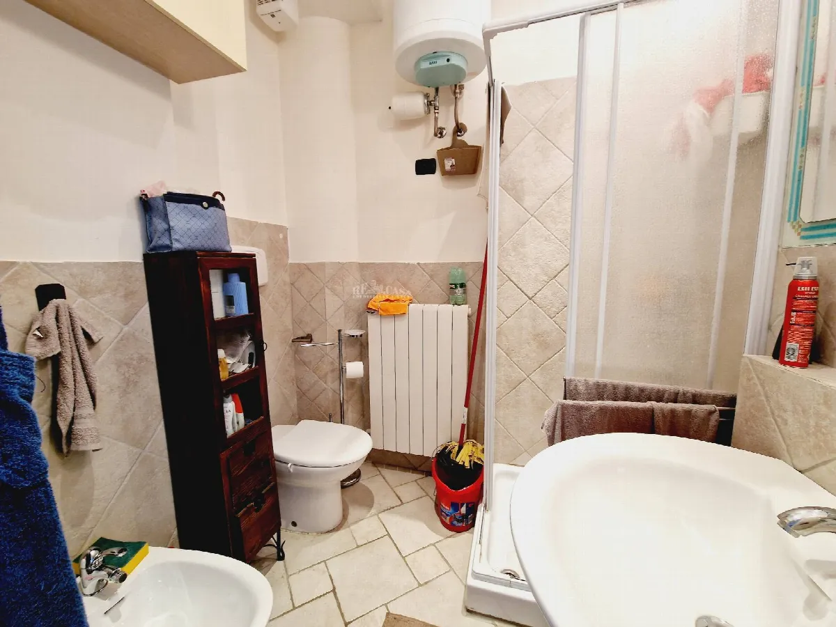 Appartamento in vendita a San Benedetto del Tronto, PORTO D'ASCOLI (centro) - foto 9