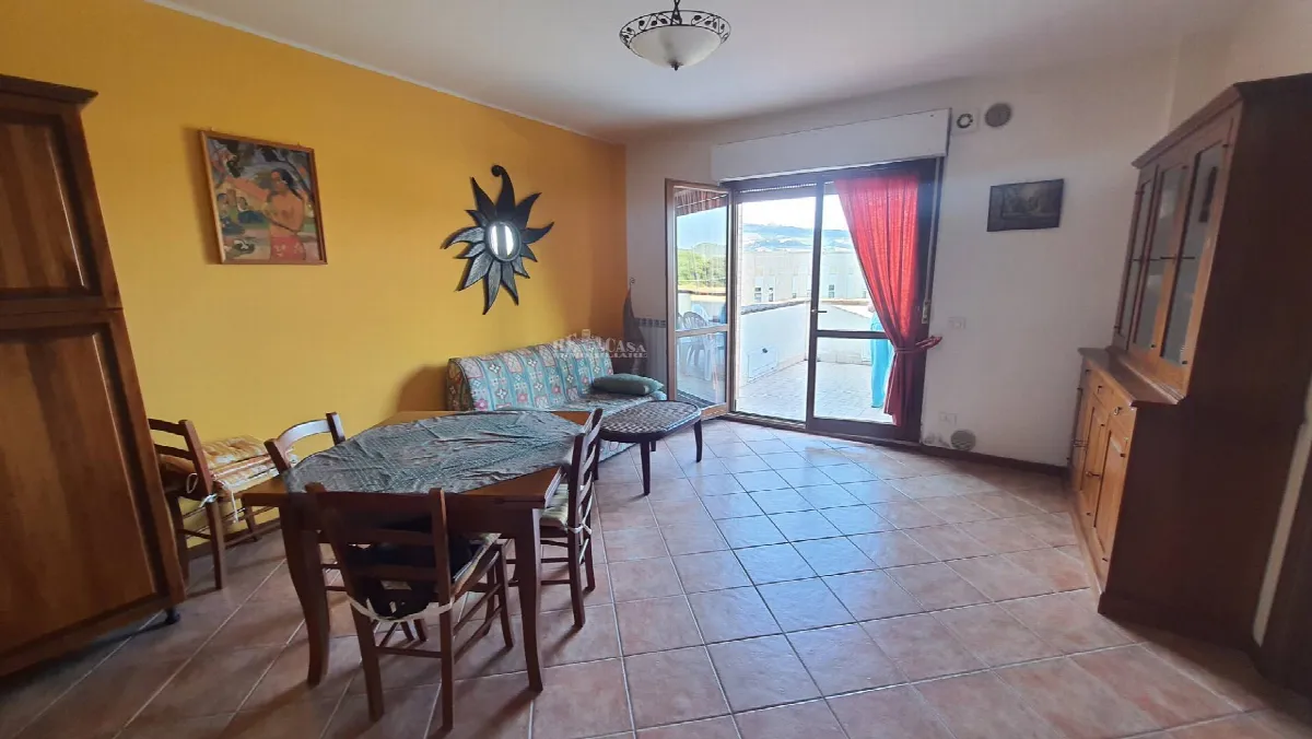 Appartamento in vendita a Campofilone - foto 1