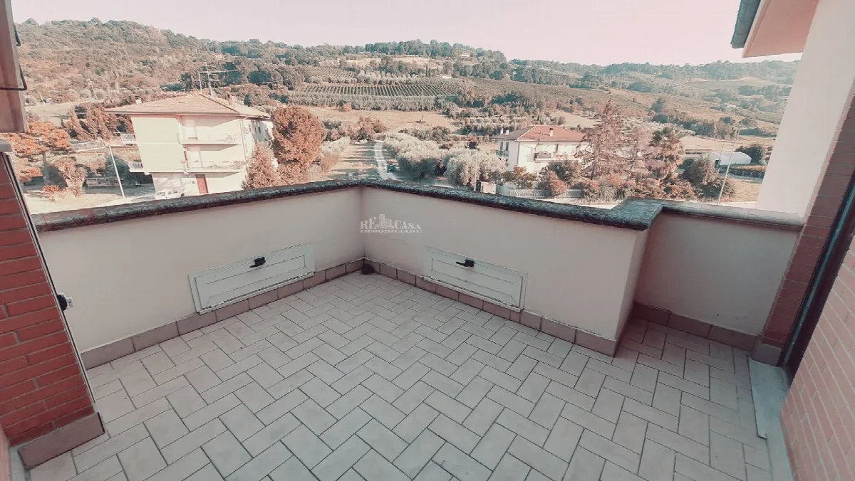 Appartamento in vendita a Campofilone - foto 10