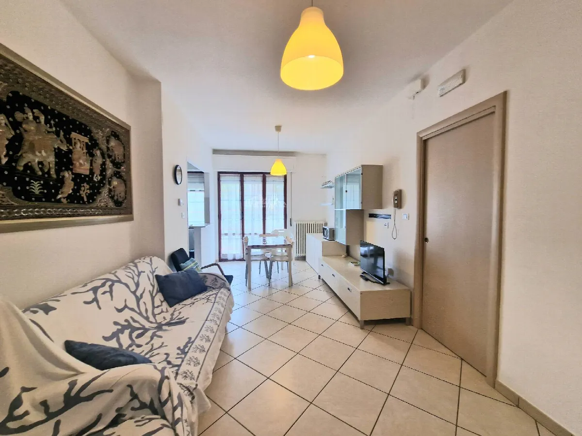 Appartamento in vendita a San Benedetto del Tronto, PORTO D'ASCOLI (lungomare) - foto 1