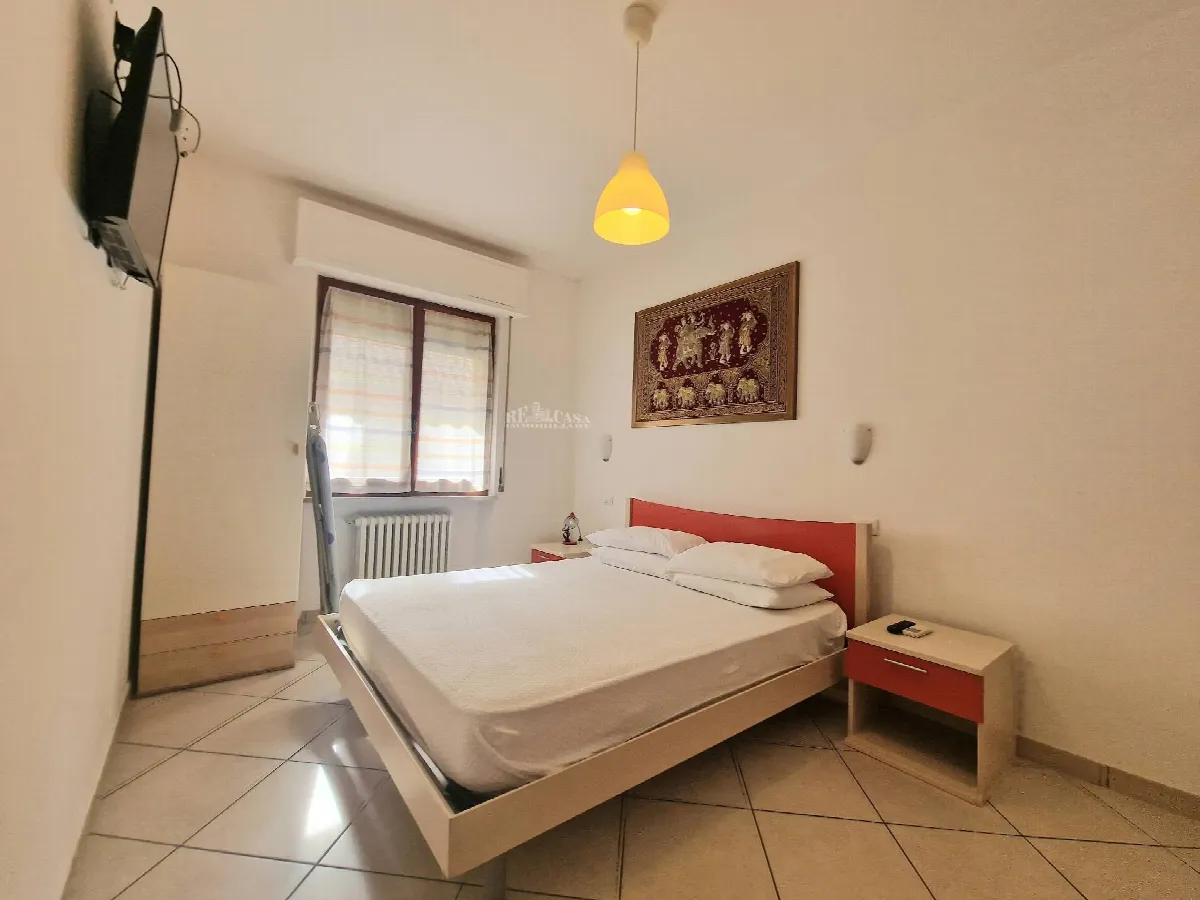 Appartamento in vendita a San Benedetto del Tronto, PORTO D'ASCOLI (lungomare) - foto 10