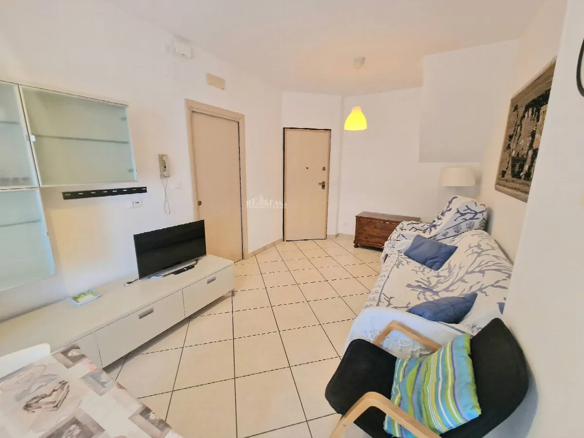 Appartamento in vendita a San Benedetto del Tronto, PORTO D'ASCOLI (lungomare) - foto 2