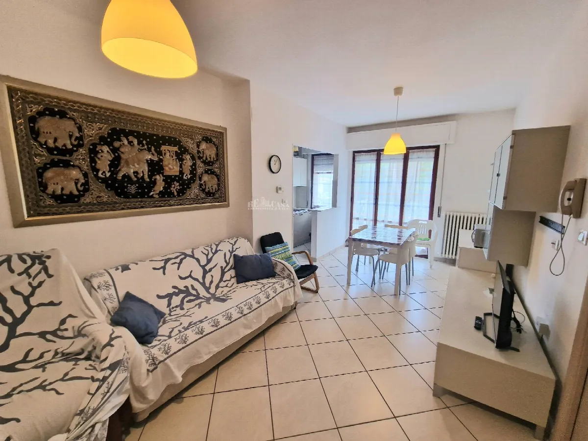 Appartamento in vendita a San Benedetto del Tronto, PORTO D'ASCOLI (lungomare) - foto 3