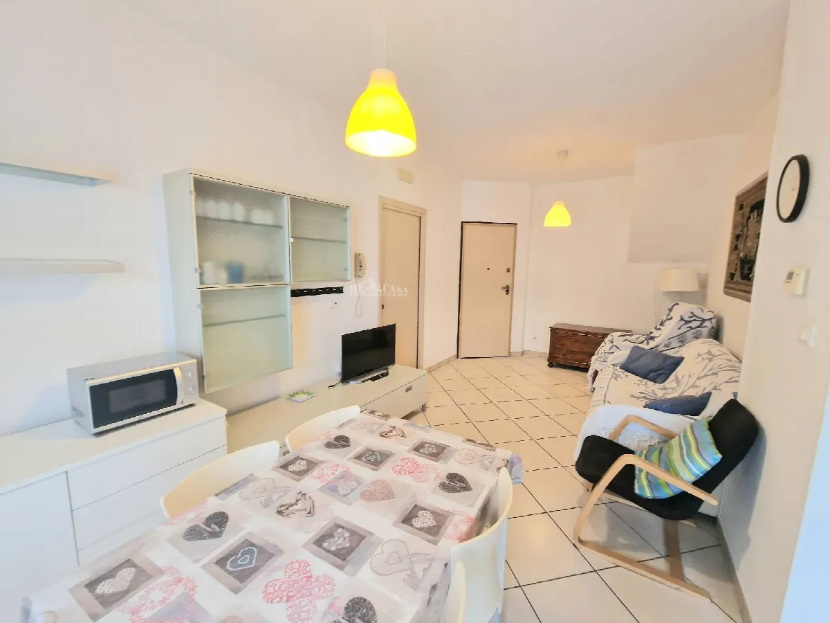 Appartamento in vendita a San Benedetto del Tronto, PORTO D'ASCOLI (lungomare) - foto 4