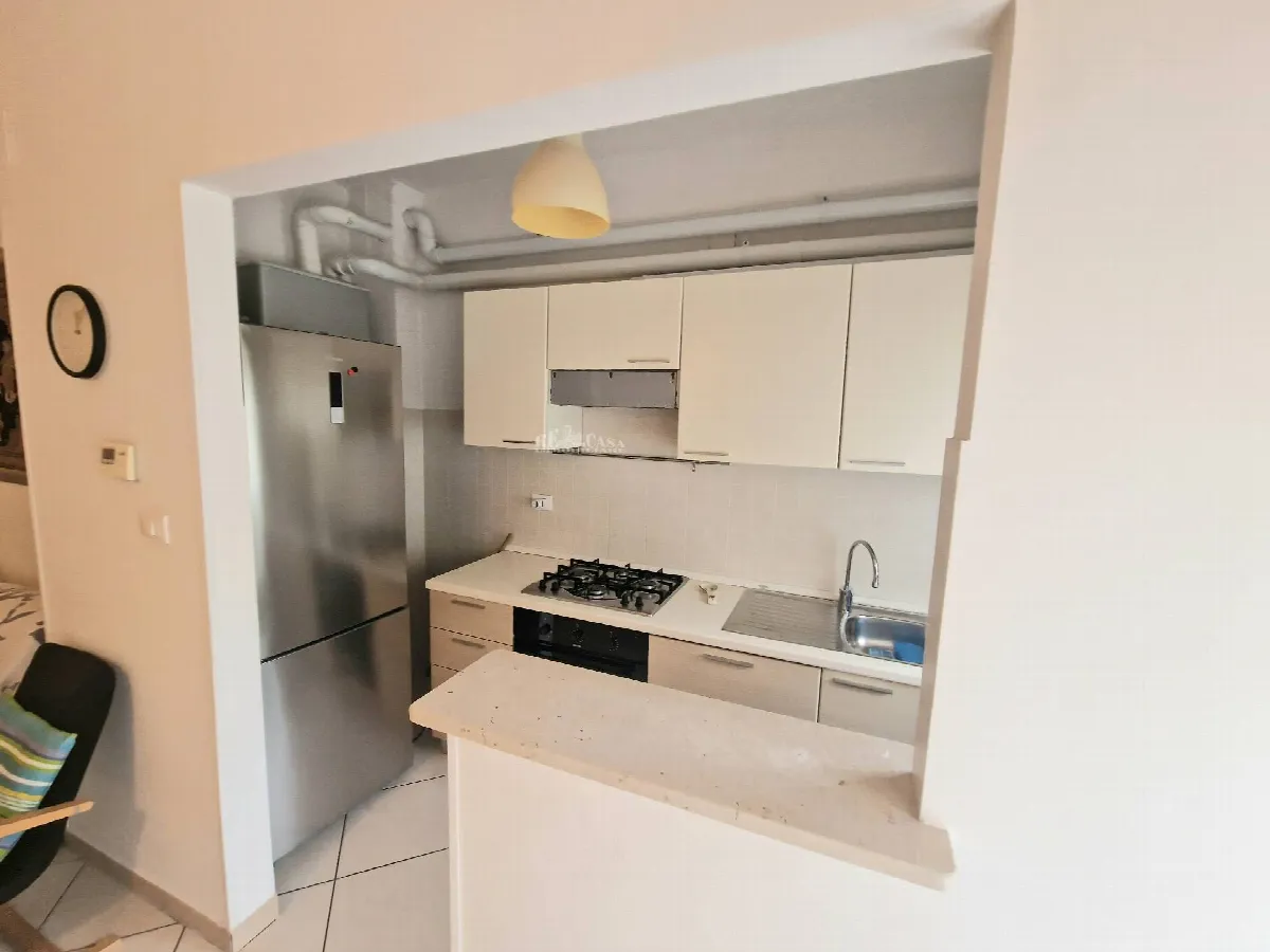 Appartamento in vendita a San Benedetto del Tronto, PORTO D'ASCOLI (lungomare) - foto 5
