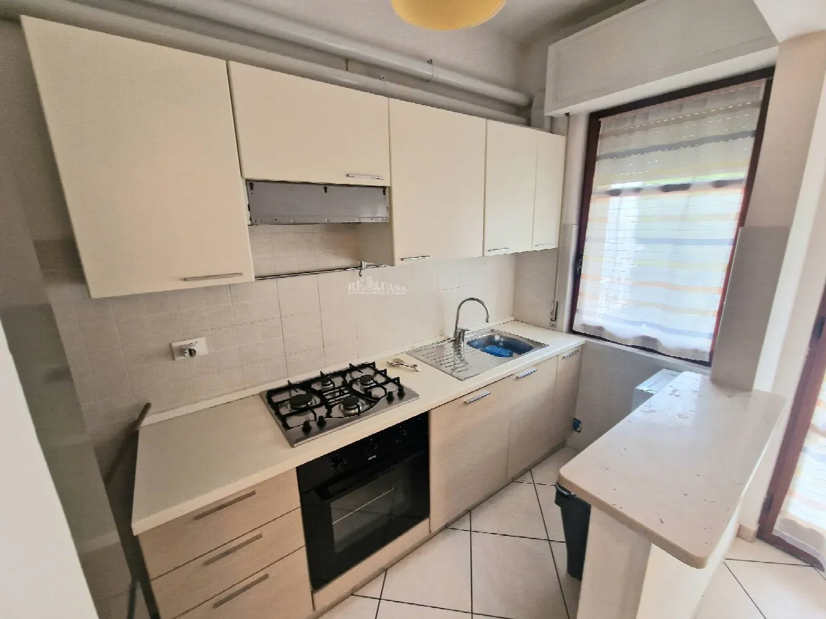 Appartamento in vendita a San Benedetto del Tronto, PORTO D'ASCOLI (lungomare) - foto 6