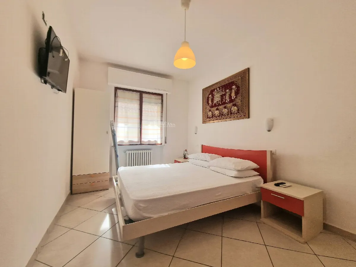 Appartamento in vendita a San Benedetto del Tronto, PORTO D'ASCOLI (lungomare) - foto 7