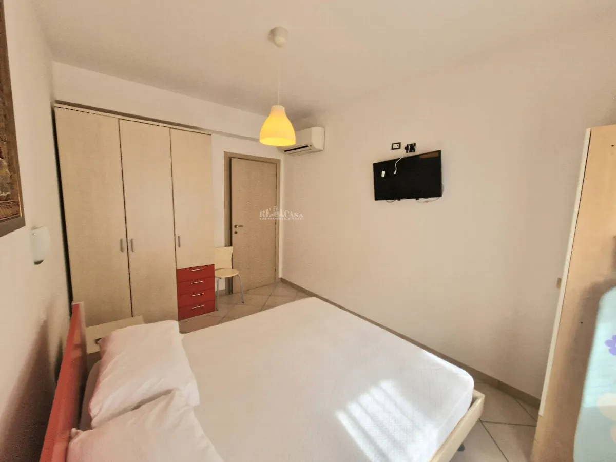 Appartamento in vendita a San Benedetto del Tronto, PORTO D'ASCOLI (lungomare) - foto 8