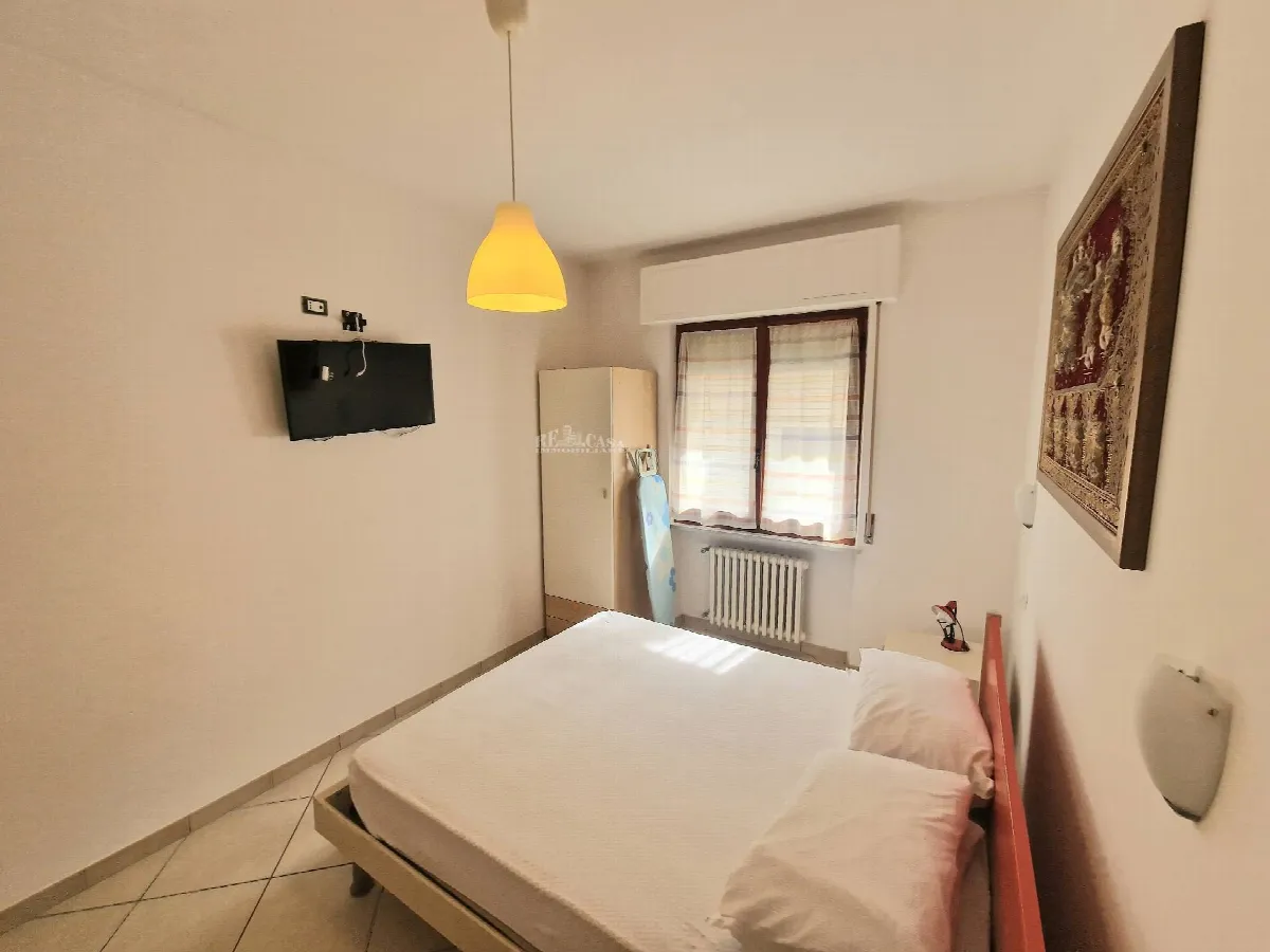 Appartamento in vendita a San Benedetto del Tronto, PORTO D'ASCOLI (lungomare) - foto 9