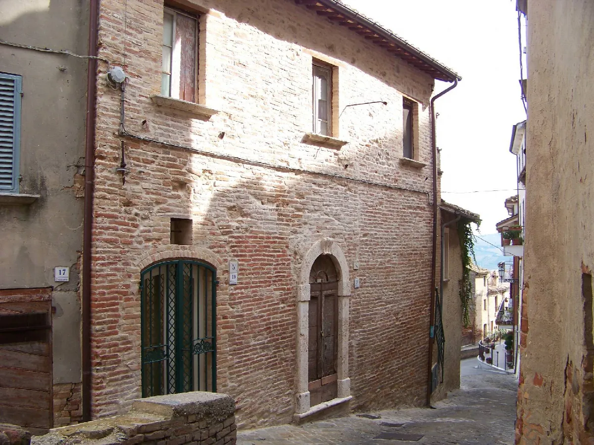 Appartamento in vendita a Spinetoli, CENTRALE / CENTRO STORICO - foto 1