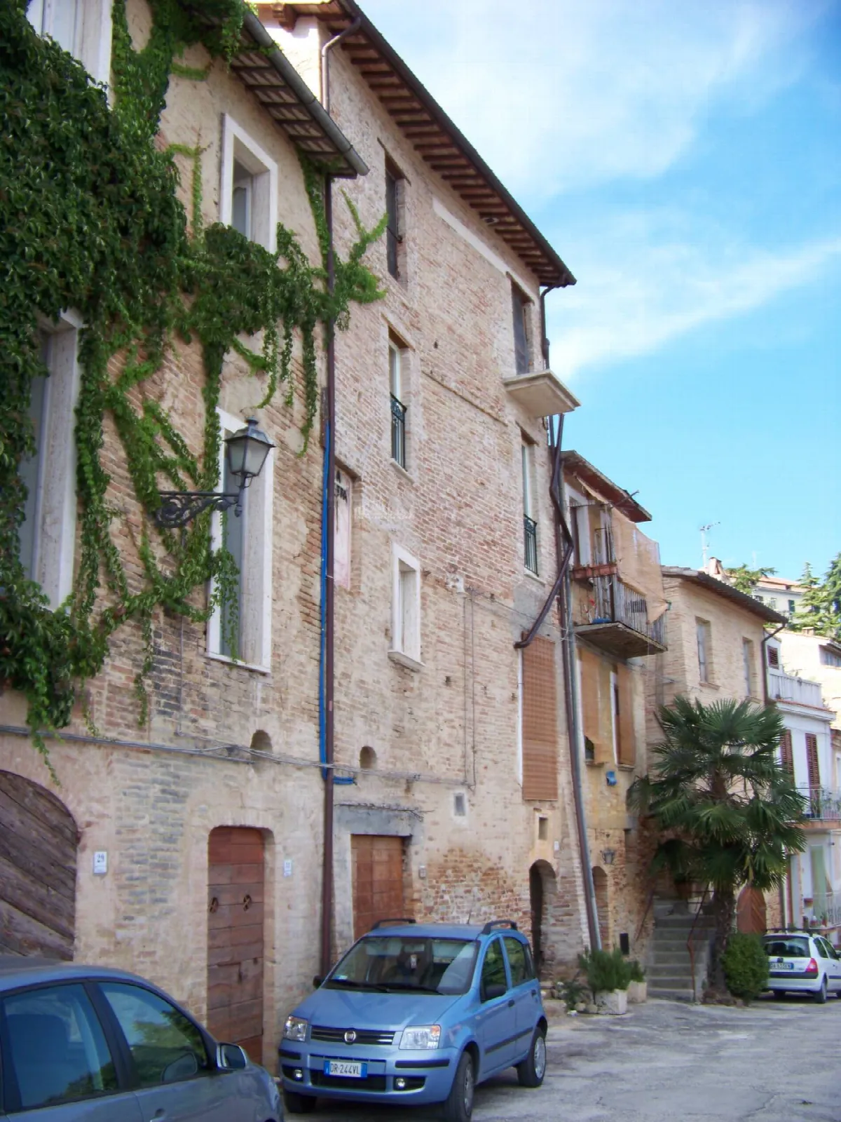 Appartamento in vendita a Spinetoli, CENTRALE / CENTRO STORICO - foto 4