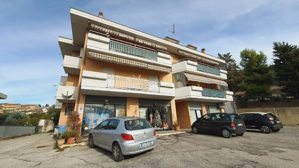 Appartamento in vendita a Offida, CENTRALE - foto 1