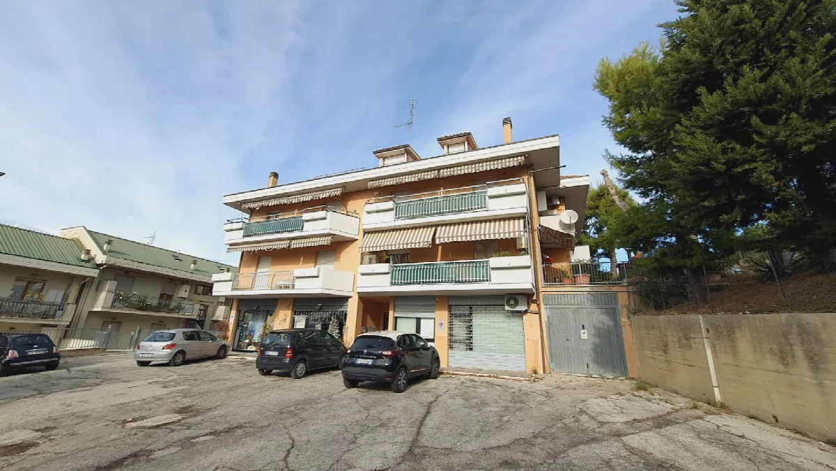 Appartamento in vendita a Offida, CENTRALE - foto 3