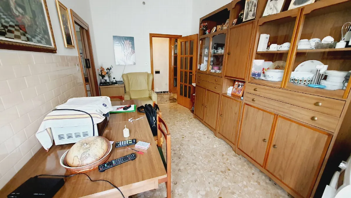 Appartamento in vendita a San Benedetto del Tronto, CENTRALE (verso sud) - foto 8