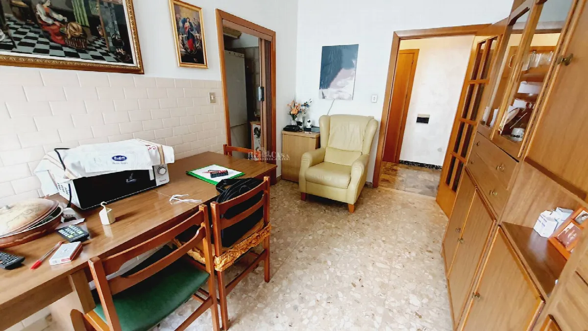 Appartamento in vendita a San Benedetto del Tronto, CENTRALE (verso sud) - foto 9