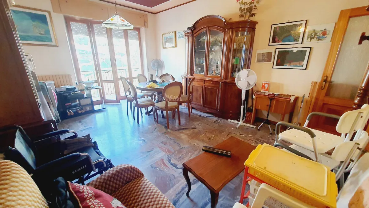 Appartamento in vendita a Grottammare, LUNGOMARE - foto 2