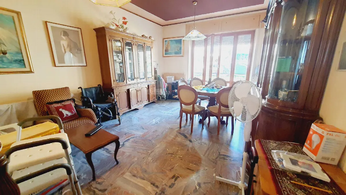 Appartamento in vendita a Grottammare, LUNGOMARE - foto 3