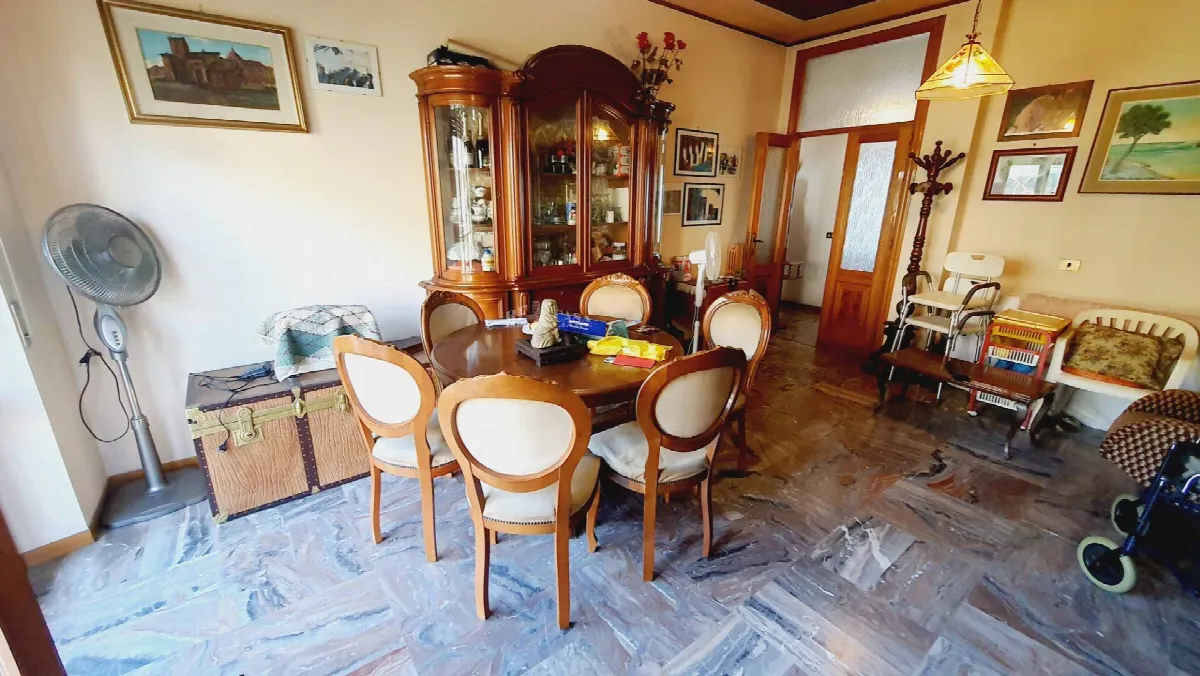 Appartamento in vendita a Grottammare, LUNGOMARE - foto 4