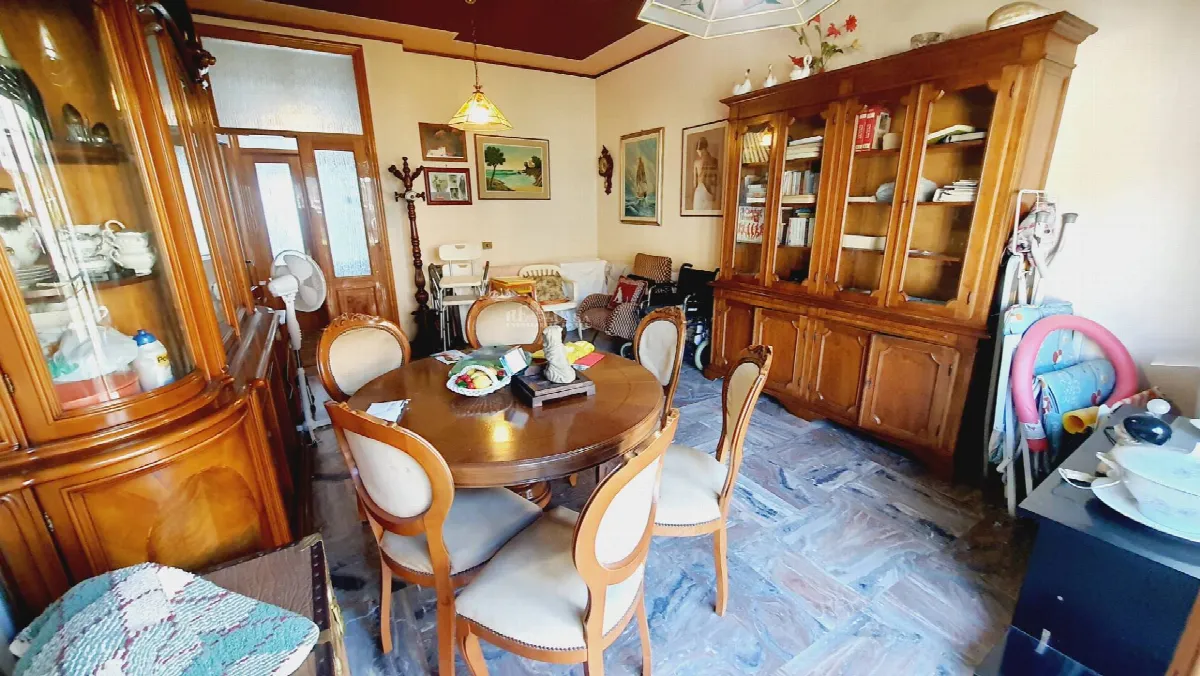Appartamento in vendita a Grottammare, LUNGOMARE - foto 5