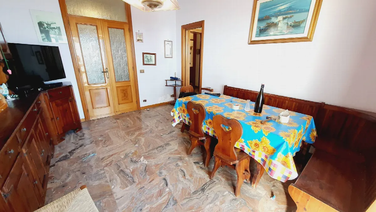 Appartamento in vendita a Grottammare, LUNGOMARE - foto 6