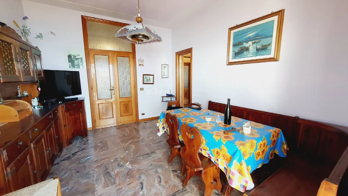 Appartamento in vendita a Grottammare, LUNGOMARE - foto 7