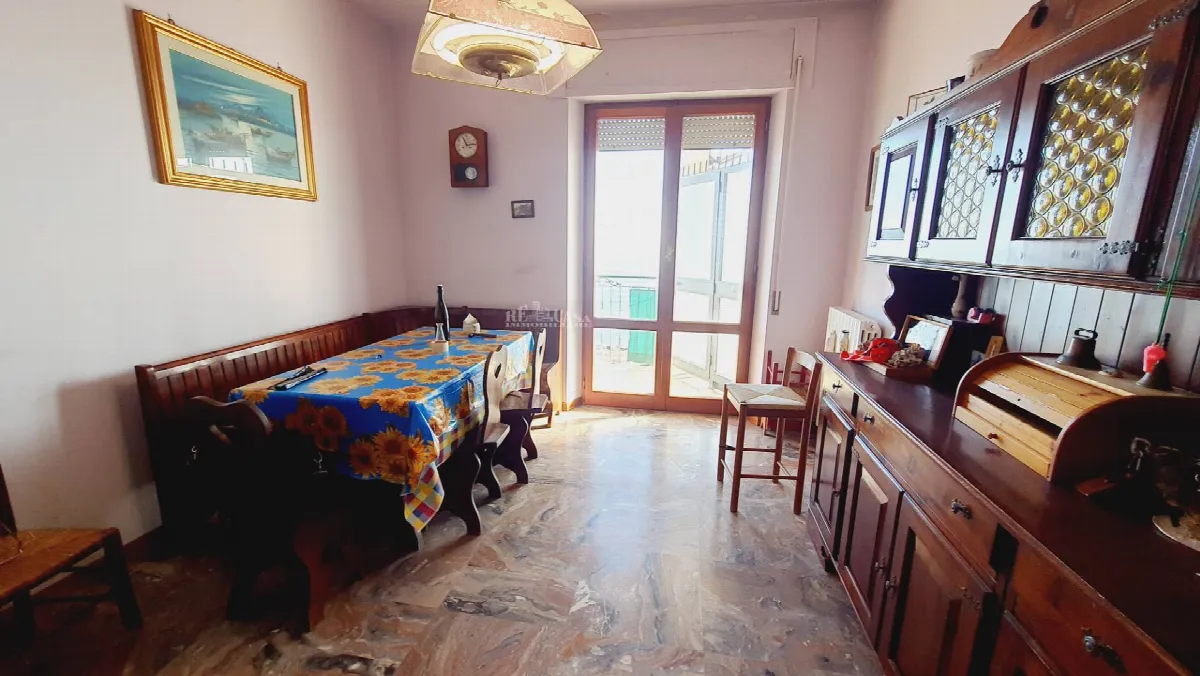 Appartamento in vendita a Grottammare, LUNGOMARE - foto 8