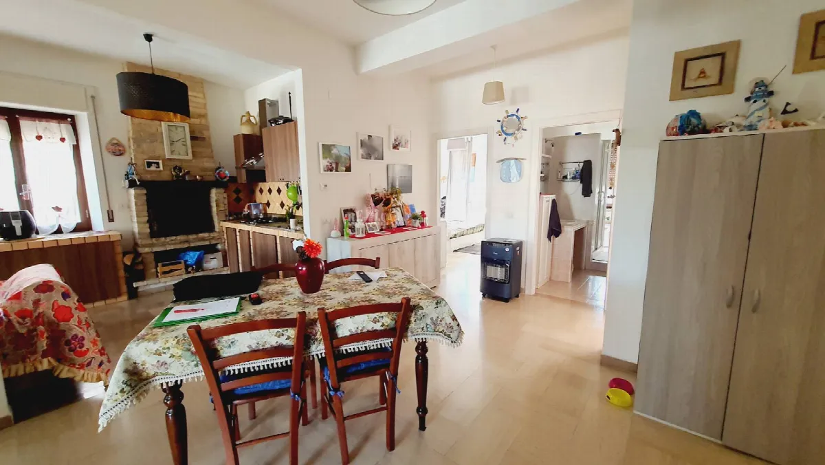 Appartamento in vendita a Pedaso - foto 2