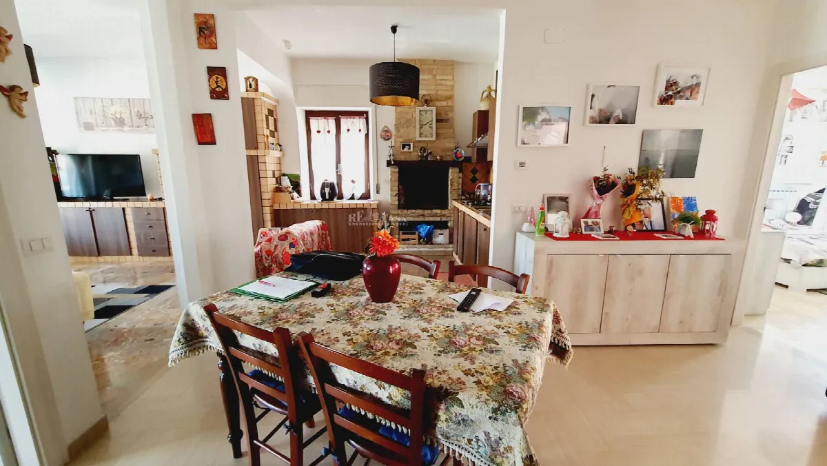 Appartamento in vendita a Pedaso - foto 5