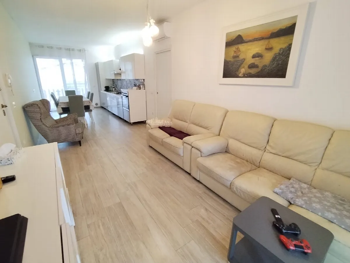 Appartamento in vendita a San Benedetto del Tronto, PORTO D'ASCOLI (lungomare) - foto 1