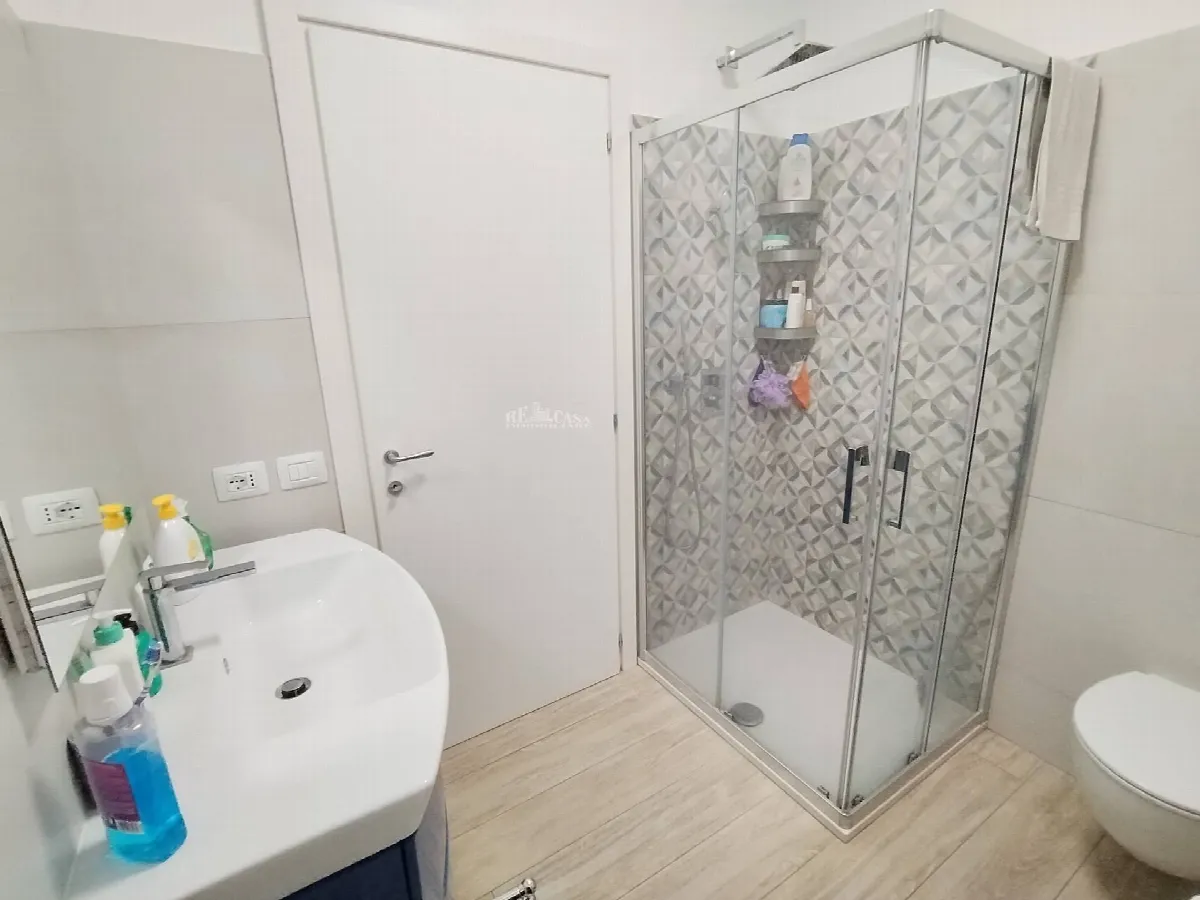 Appartamento in vendita a San Benedetto del Tronto, PORTO D'ASCOLI (lungomare) - foto 10
