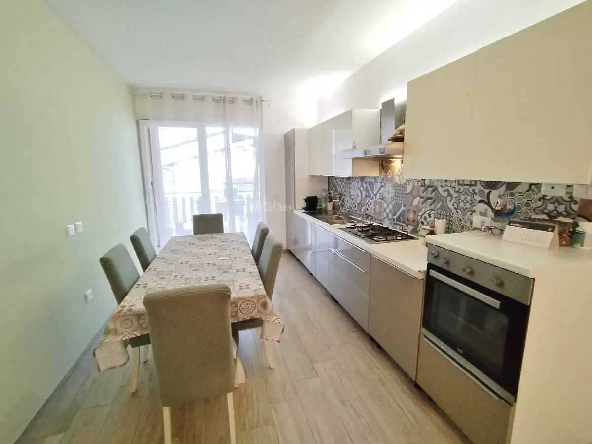 Appartamento in vendita a San Benedetto del Tronto, PORTO D'ASCOLI (lungomare) - foto 4