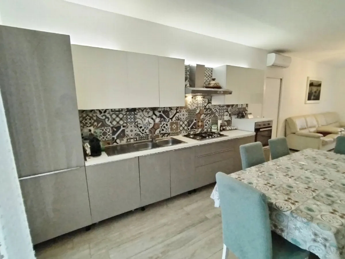 Appartamento in vendita a San Benedetto del Tronto, PORTO D'ASCOLI (lungomare) - foto 5