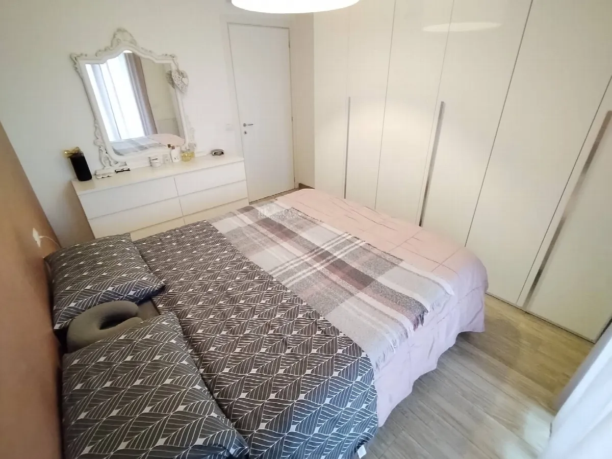 Appartamento in vendita a San Benedetto del Tronto, PORTO D'ASCOLI (lungomare) - foto 7