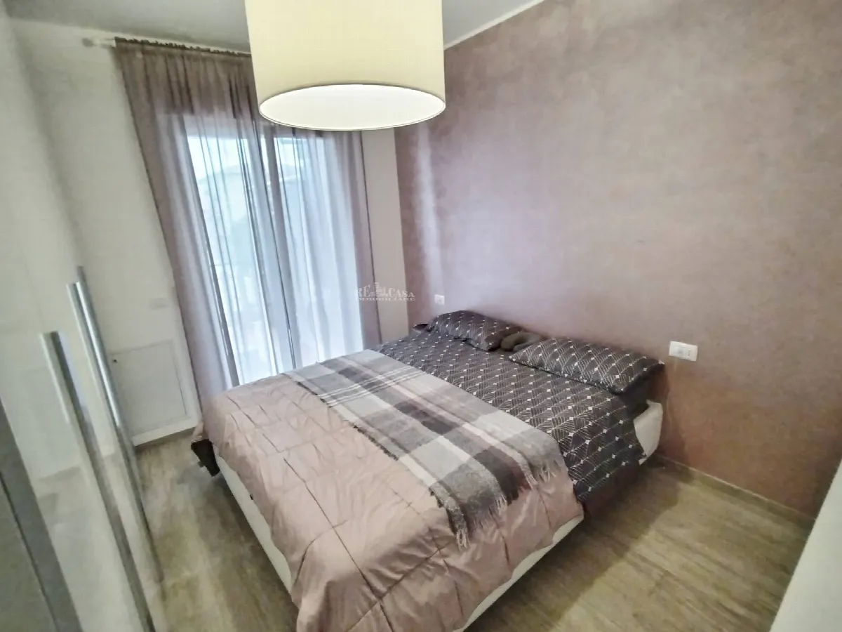 Appartamento in vendita a San Benedetto del Tronto, PORTO D'ASCOLI (lungomare) - foto 9