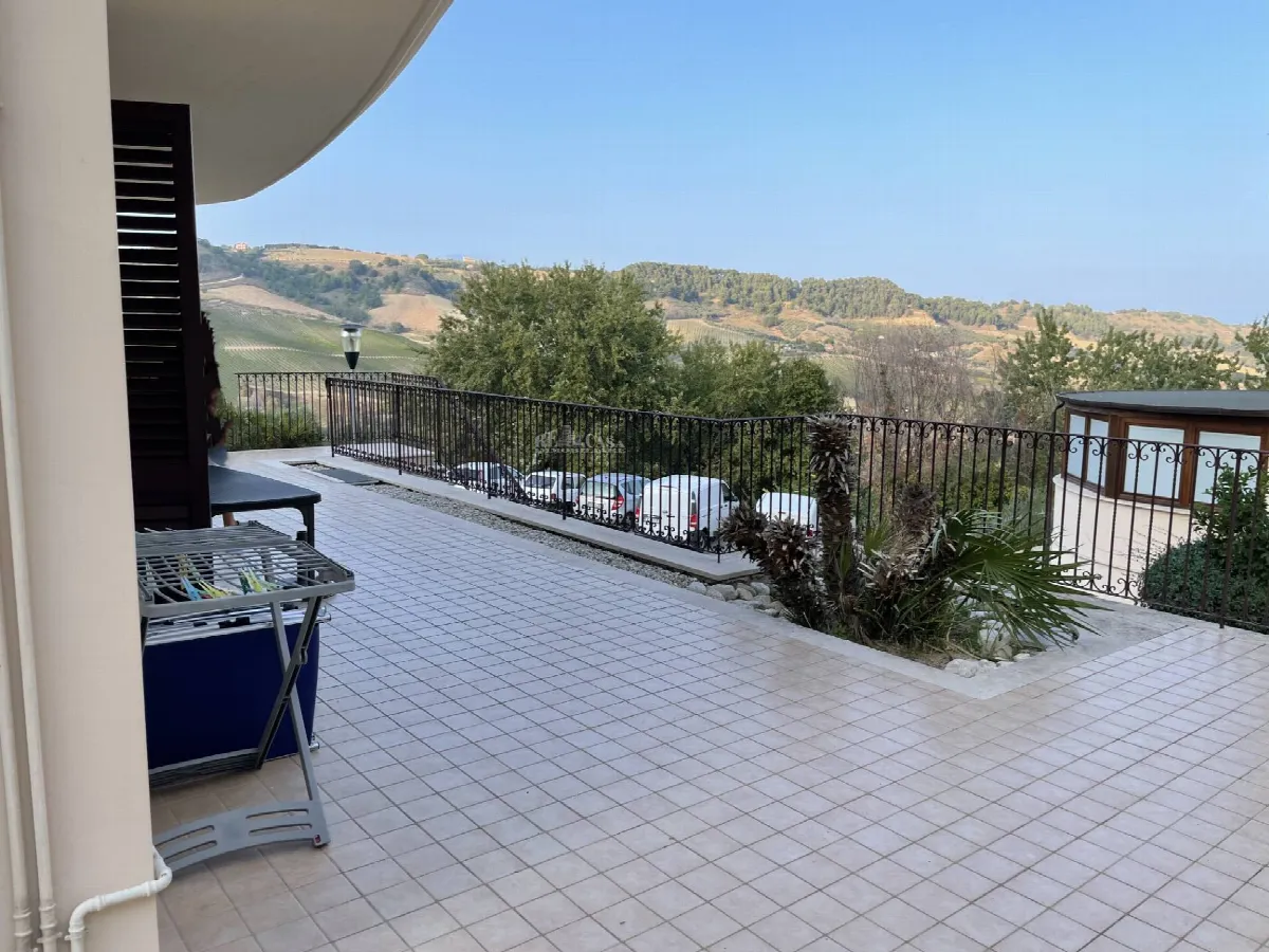 Appartamento in vendita a Monteprandone, COLLINARE - foto 10