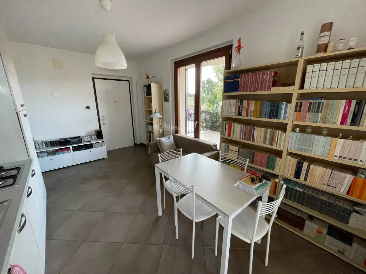 Appartamento in vendita a Monteprandone, COLLINARE - foto 2
