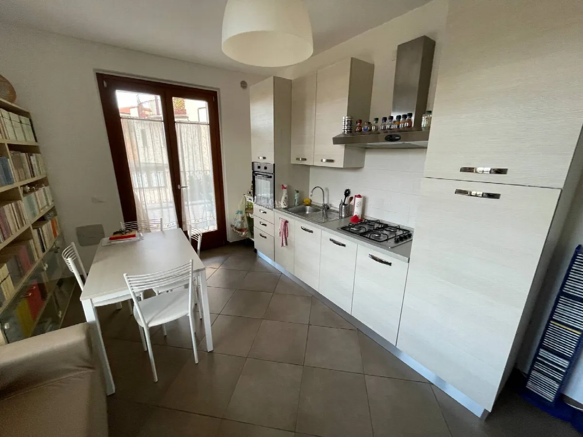 Appartamento in vendita a Monteprandone, COLLINARE - foto 3