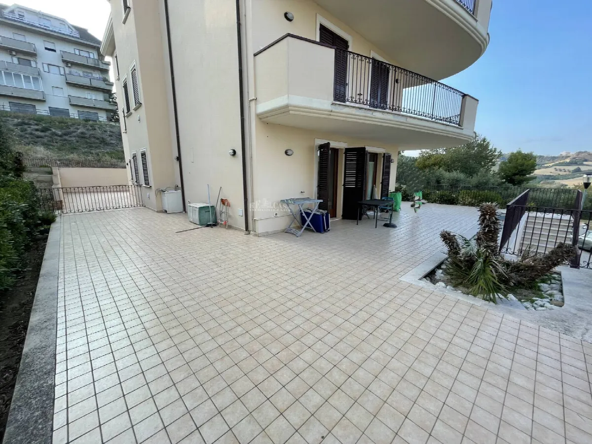 Appartamento in vendita a Monteprandone, COLLINARE - foto 9