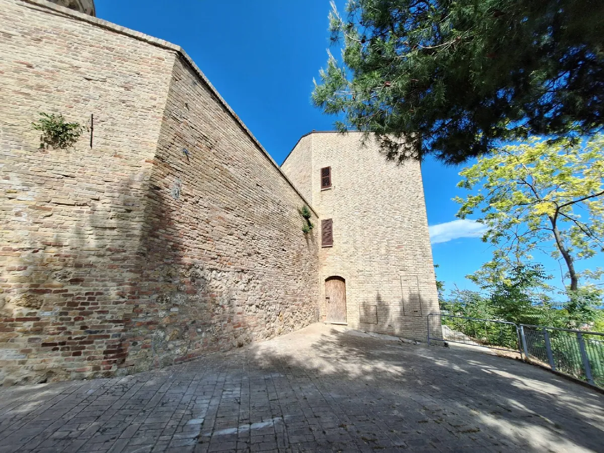 Appartamento in vendita a Acquaviva Picena, CENTRO STORICO - foto 3