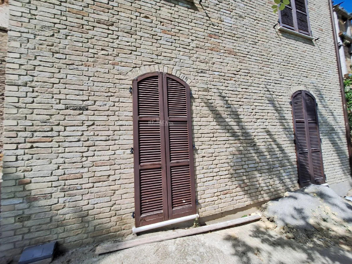Appartamento in vendita a Acquaviva Picena, CENTRO STORICO - foto 6