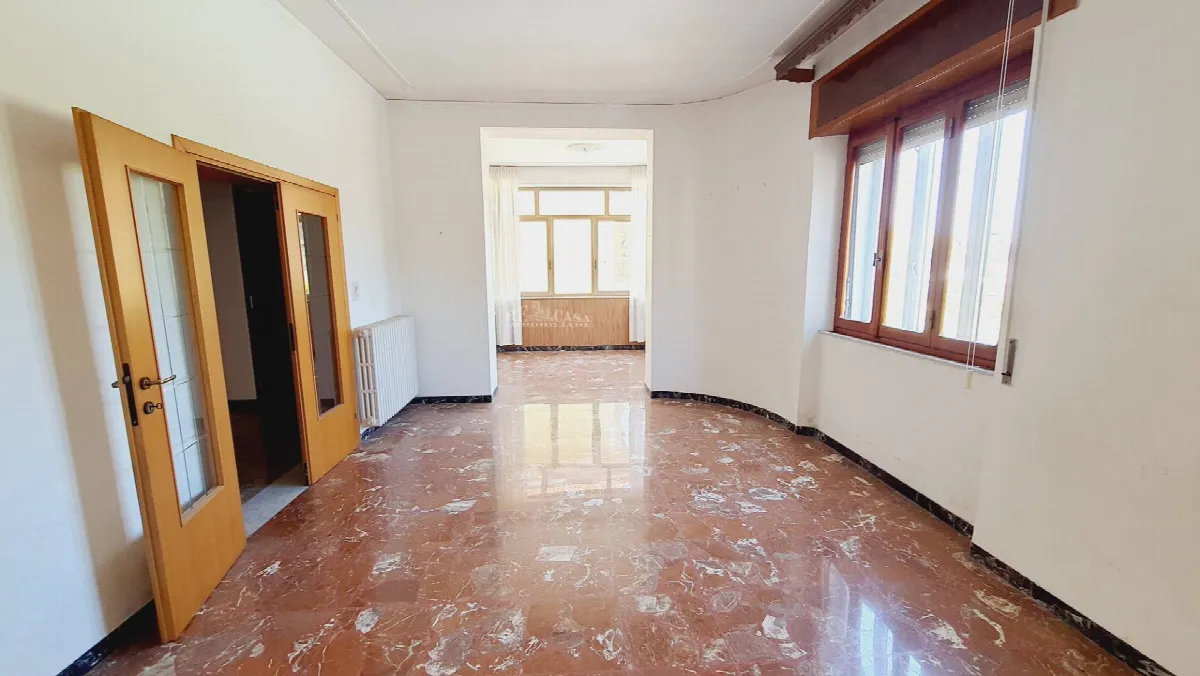 Appartamento in vendita a San Benedetto del Tronto, CENTRALE (verso nord) - foto 1