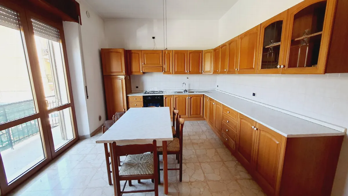 Appartamento in vendita a San Benedetto del Tronto, CENTRALE (verso nord) - foto 10